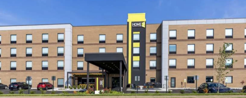 Home2 Suites Lexington Keeneland AirPort