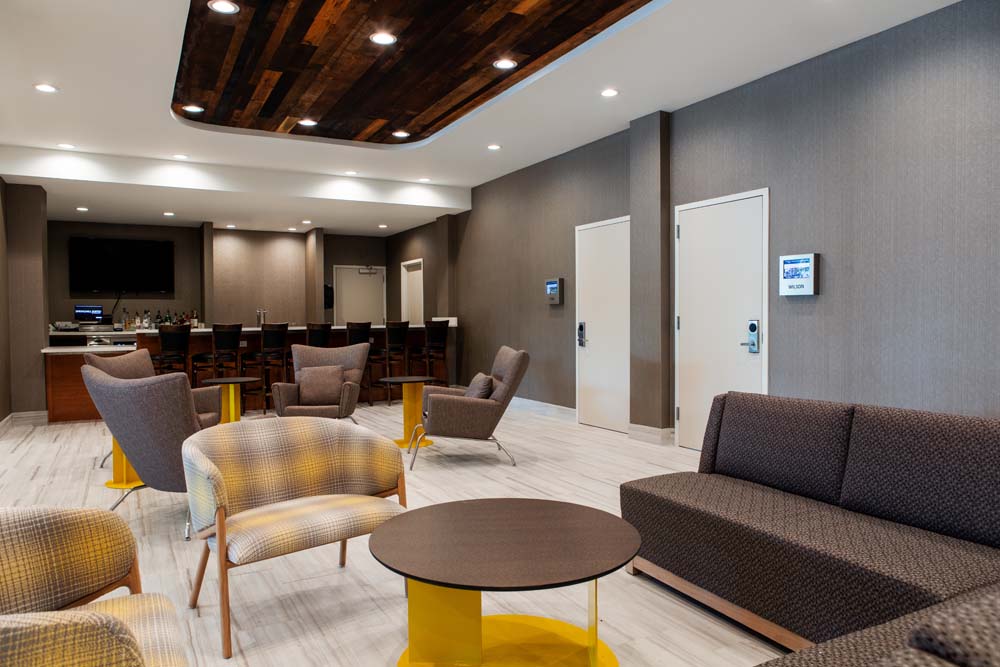 Springhill Suites By Marriott - Chester, VA