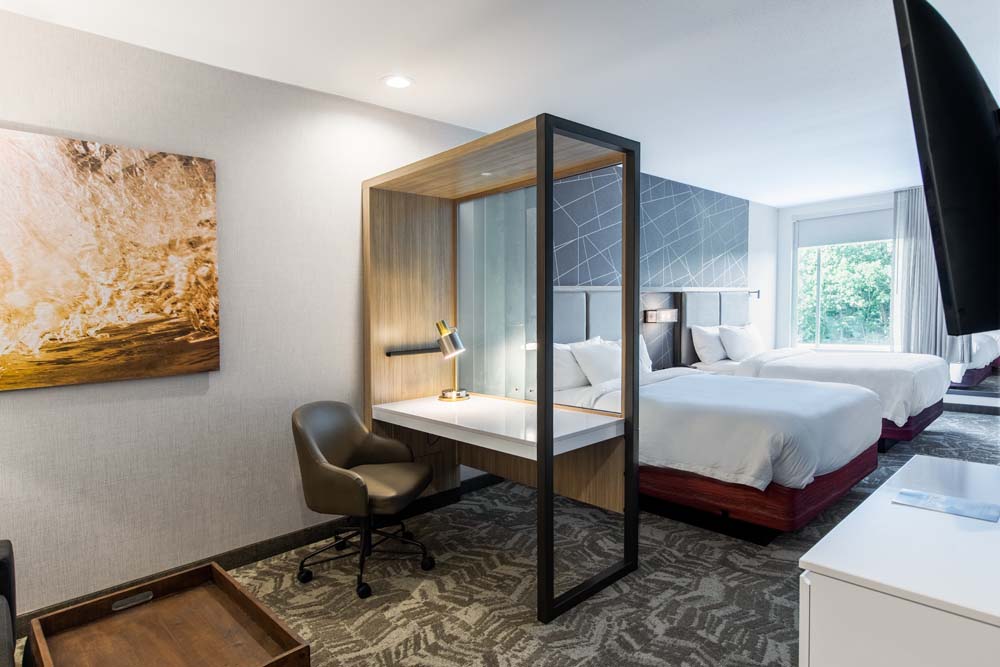 Springhill Suites By Marriott - Chester, VA