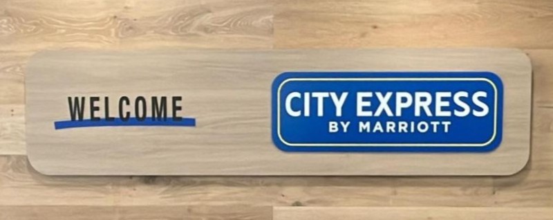 SINA Hospitality City Express By Marriott