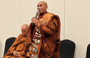 SINA Walk for Peace 2026